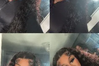 PETITE UPSCALE TREAT👸🏽💦 photo 2