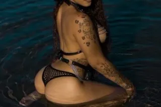 ♥ Foriegn Exotic , Hot and Ready ♥