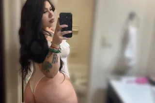 5 STAR SPANIARD-GERMAN PAWG😍💋 CATCH ME WHILE YOU CAN⚡✨ photo 4