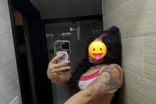 Hey love, I'm available 🥰🤤
