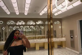 💦 Chocolate Ebony Fantasy 🪣 Cum & feel me 🍆 photo 2