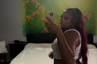 💦 Chocolate Ebony Fantasy 🪣 Cum & feel me 🍆 photo 4