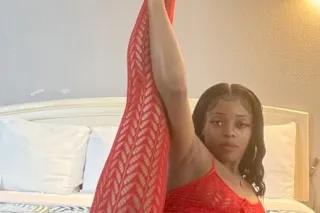Nonyyy The 1&Only😻 Exotic Companion - Vixen, Model, Fantasy