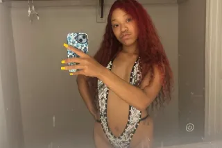 New Girl in town 😏💦💋 photo 2