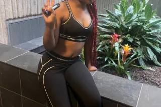 NEW GIRL IN TOWN HERE FOR LIMITED TIME ONLY photo 3