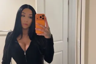 Sexc Latina photo 1