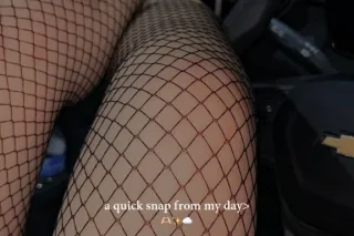 CUM TAKE A SPIN IN KANDII LAND photo 4