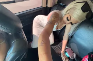 petite lil baby ready for it baby🥰 photo 8