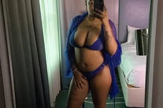 JUICY WET JASMINE photo 6