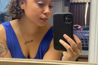 Peaking interests :) come experience photo 9