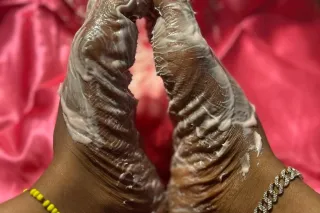 Here For A Week! Come Get this Phat wet pussy 💦🫦 photo 2