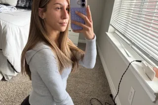YOUR FAV PETITE GIRL IS BACK!🥰 photo 6