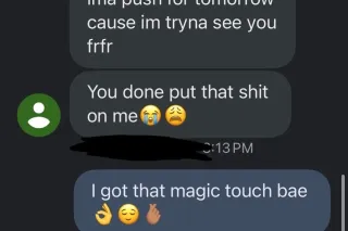 💦🍑PUSSY PUT YOU RIGHT TO SLEEP LIKE A SEDATIVE 👄 photo 7