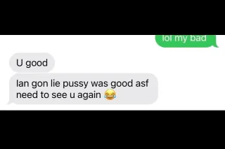 💦🍑PUSSY PUT YOU RIGHT TO SLEEP LIKE A SEDATIVE 👄