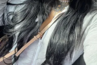 PUERTORICAN SQUIRTER! ❄😛 photo 4