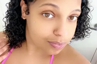 NEW IN TOWN !!❤IVY CREOLE VIXEN😋.SHORT TIME HERE !💞 photo 2