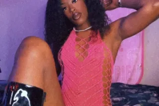 The Best Pussy In Town 💦 Hinesville ✨ Throat Goat photo 3