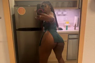 The Best Pussy In Town 💦 Hinesville ✨ Throat Goat