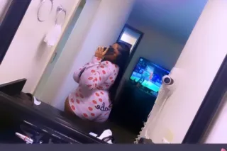 🥵COME SEE YOUR FAV BBW CARAMEL HONEYPOT🍯🍭 THICK THIGHS PRETTY EYES👀✨CRAZY THROAT💦 AVAILABLE 24/7👅 photo 5