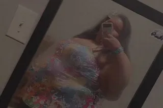 100 QV💎RARE💎🔥CARAMEL SSBBW, BIG SOFT BODY, TAKE ALL YOUR STRESS OUT ON ME BABY 💚 VERY FREAKY, VERY TIGHT💚 LET ME MAKE YOU FEEL GOOD 😍 photo 2