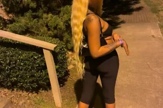 top tier 💸💦 the real deal photo 4