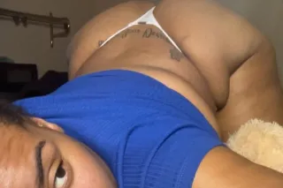 THROAT GOAT 🤤 photo 1