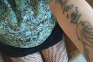 MILF BBW Latina LES Manhattan photo 3