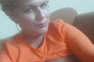 MILF BBW Latina LES Manhattan photo 4
