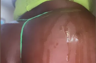 🍫🇯🇲αναιℓαвℓє иσω! 💕 🫦🔥 - CUM POUND MY TIGHT WET 🌊🥛 PUSSY photo 4