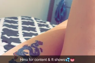 come make me squirt daddy👅💦 Looking for someone to make content with☺ photo 6
