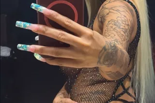 Available to Cater 2 You 🥂🌹 Last Day in Inglewood 😘 QV and HHR Specials !! photo 5