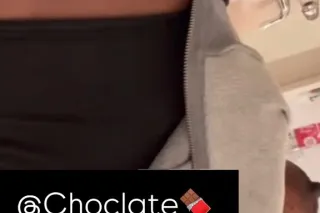Choclate🍫🤎, The blacker the berry , The sweeter the juice💦😩⭐ photo 5