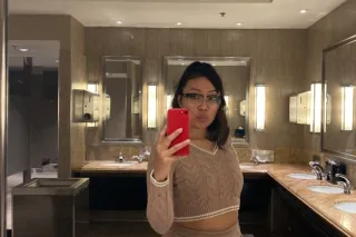 Catch Me While I'm Here🥰 photo 2