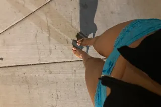 Catch Me While I'm Here🥰 photo 4