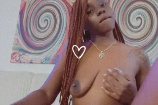 100% Real!! Fun size Slim thick brownie🍫super wet and tigh💦💦t!!! photo 6