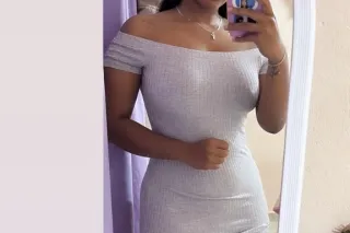 latina , encantadora lista para consentirte photo 2