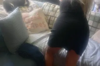 Cum relax,and get rid of all that stress. available all day cum see your favorite petite treat photo 4