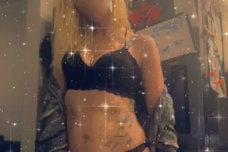 New Classy Playful Blonde w/ an Alluring Personality Waiting for you photo 2
