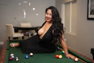 islandbooty polynesian goddess photo 2