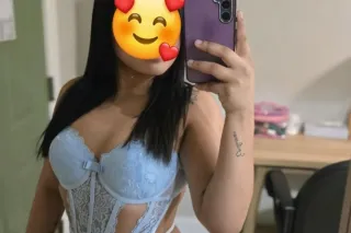 linda chica juguetona y divertida 🥵💦 photo 3