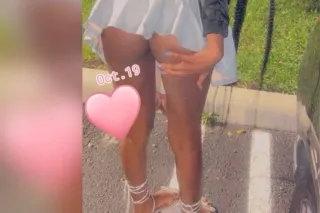 OUTCALLS 😍 SUPER SOAKER 💦THROAT goat 👅let me please you daddy 💦🍫👅 photo 3