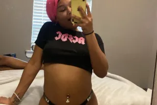 pretty pattite come see mee daddy😘💕 photo 3