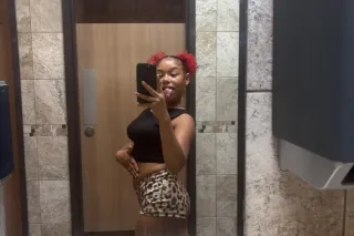 pretty pattite come see mee daddy😘💕 photo 5