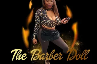 ✂💈 The Barber Doll 💈✂ photo 12