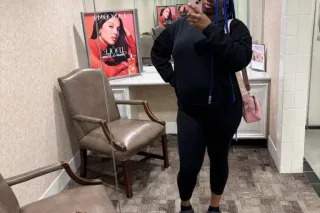 Sweet but seductive 🍭✨ Attentive to every detail 🌹Real connection, no time for games ❗Outcall & Incall ready ✅🍑 Anal👄💦 Oral🚫 No GFE photo 3