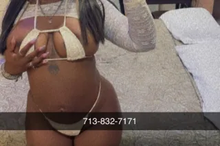 NEW HERE 👋🏽 THROAT GOAT 💦 100% REAL DEAL 💋 (No Bare or BBJ)! photo 2