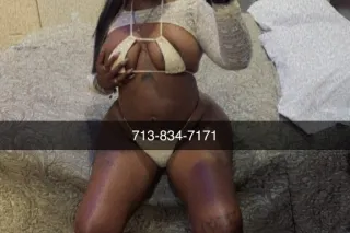 NEW HERE 👋🏽 THROAT GOAT 💦 100% REAL DEAL 💋 (No Bare or BBJ)!