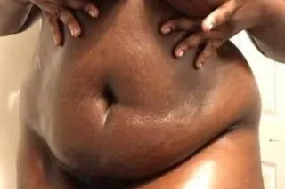 PRETTY VOLUMPCIOUS WET CHOCOLATE 🍫💋 100% CLEAN 😊👏🏾 Pussy always wet and warm 💦💋🍫 Cum fill me daddy 🫢 photo 6
