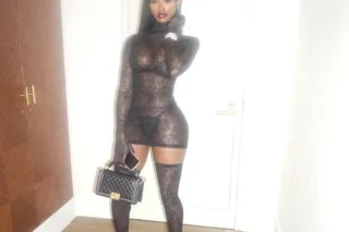 🍫🍫CHOCOLATE IS GOOD FOR THE SOUL SERVICING UPSCALE PARTY GENTS ONLY!! 🎉🎊🍭🍬❄❄❄ INCALLS/OUTCALLS photo 3