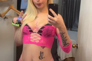 pretty young snow bunny 😍😍 photo 2